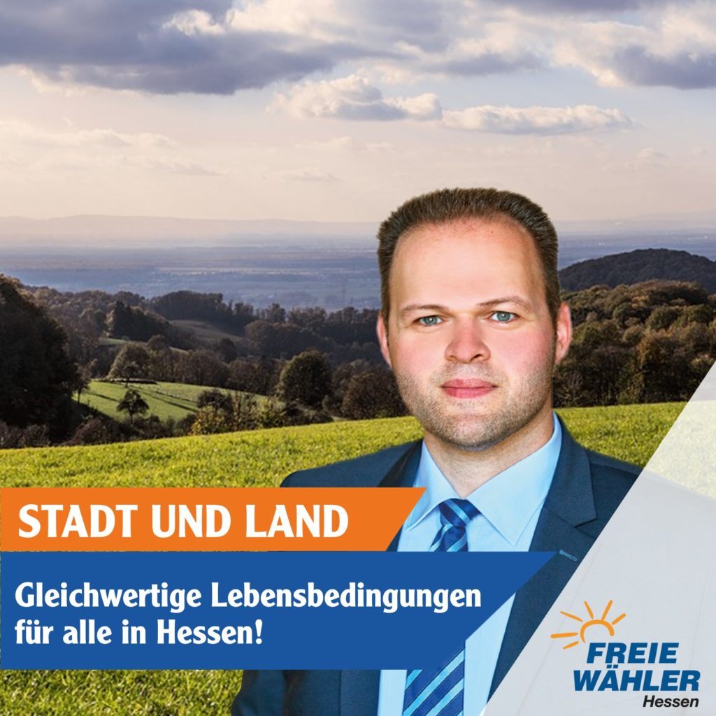 Land muss mehr für die Schaffung gleicher Lebensbedingungen in Stadt und Land tun!